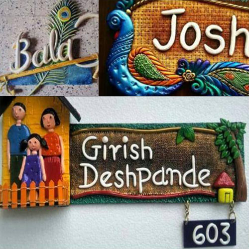Clay Art