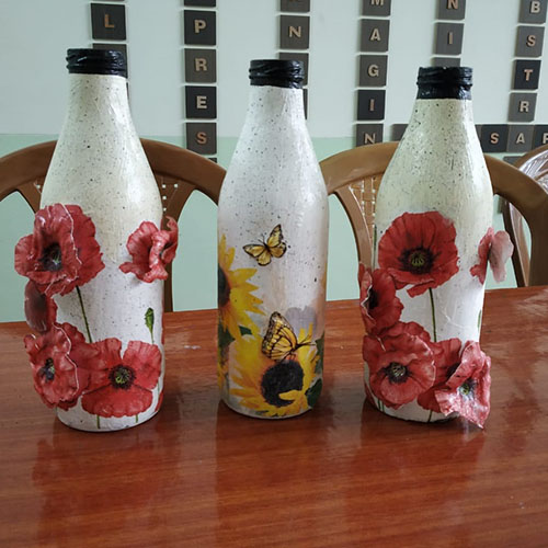 Decoupage